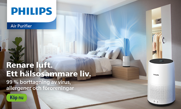 Philips Air Purifier