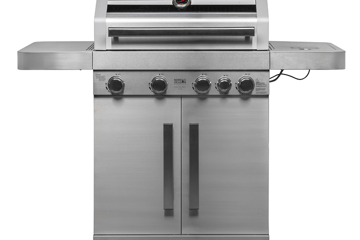Nordic-season-gas-grill