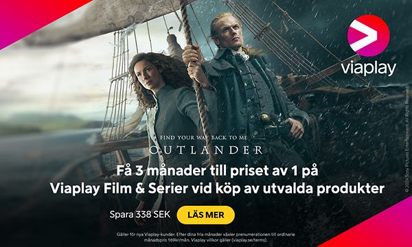 Viaplay Film & Series