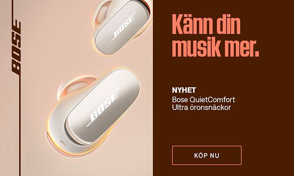Bose QuietComfort Ultra Earbuds