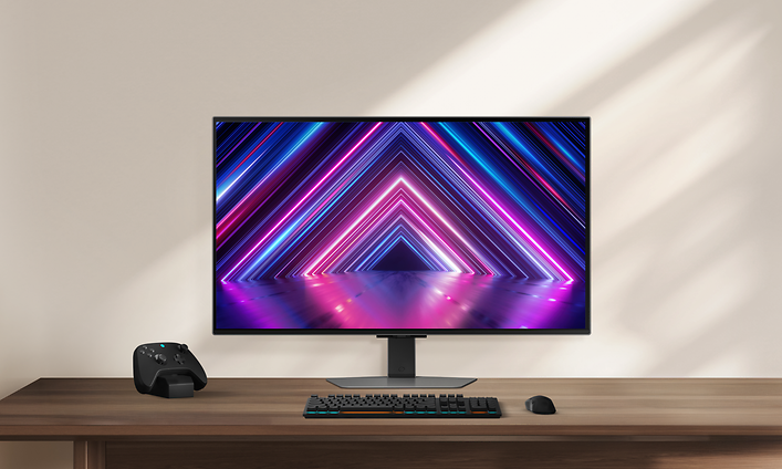 Samsung – Odyssey OLED G8 G81SF