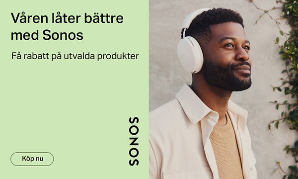 Sonos Headset