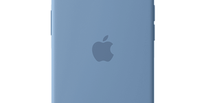 iPhone 16e vc