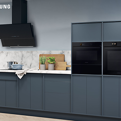 Teaser image for Samsung White Goods for cooking - teaser image