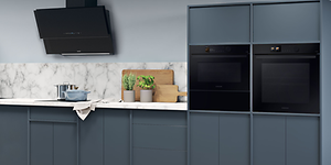 Teaser image for Samsung White Goods for cooking - teaser image