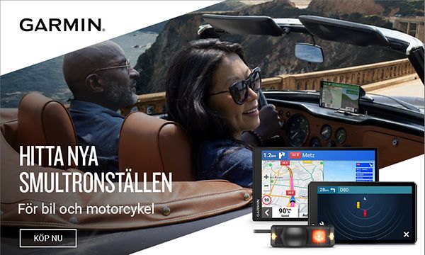 Garmin GPS