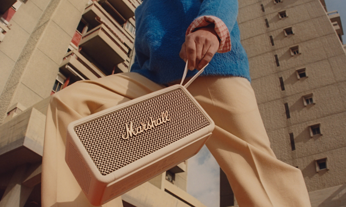 Marshall Middleton speaker - Teaser image