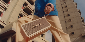 Marshall Middleton speaker - Teaser image