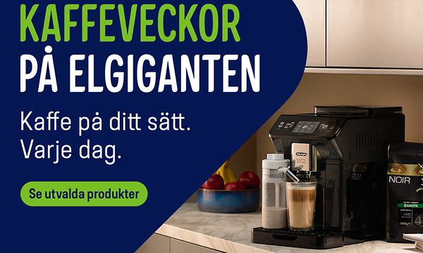 Coffee Days