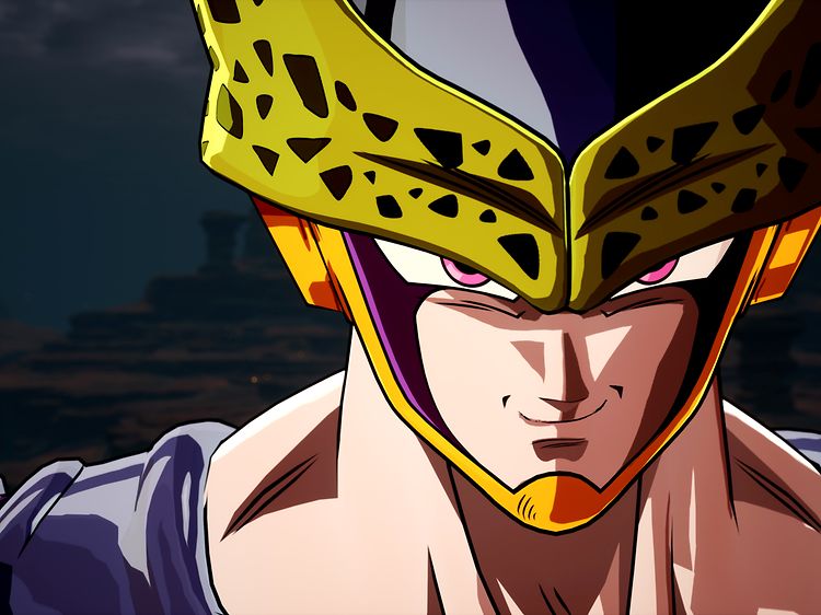 DRAGON BALL: Sparking! ZERO – Legendary gameplay
