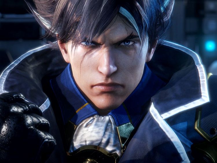 Bandai Namco – TEKKEN™8 – The Dark Awakens