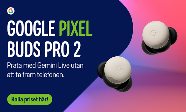 Google Pixel Buds Pro 2