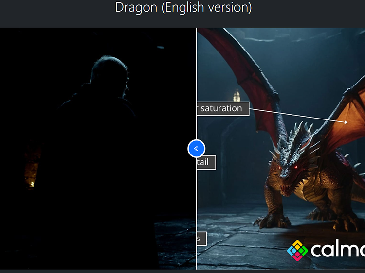 dragon-slider