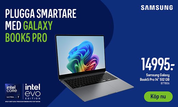 Samsung Galaxy Book5 Pro14"