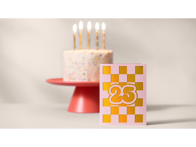 Create inspiring crafting projects on Cricut