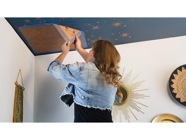 Create inspiring crafting projects on Cricut