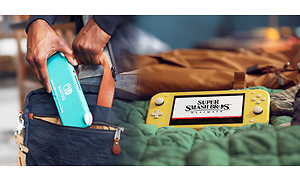 Modernisere gift miles Nintendo - Elgiganten