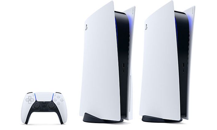 Playstation 5