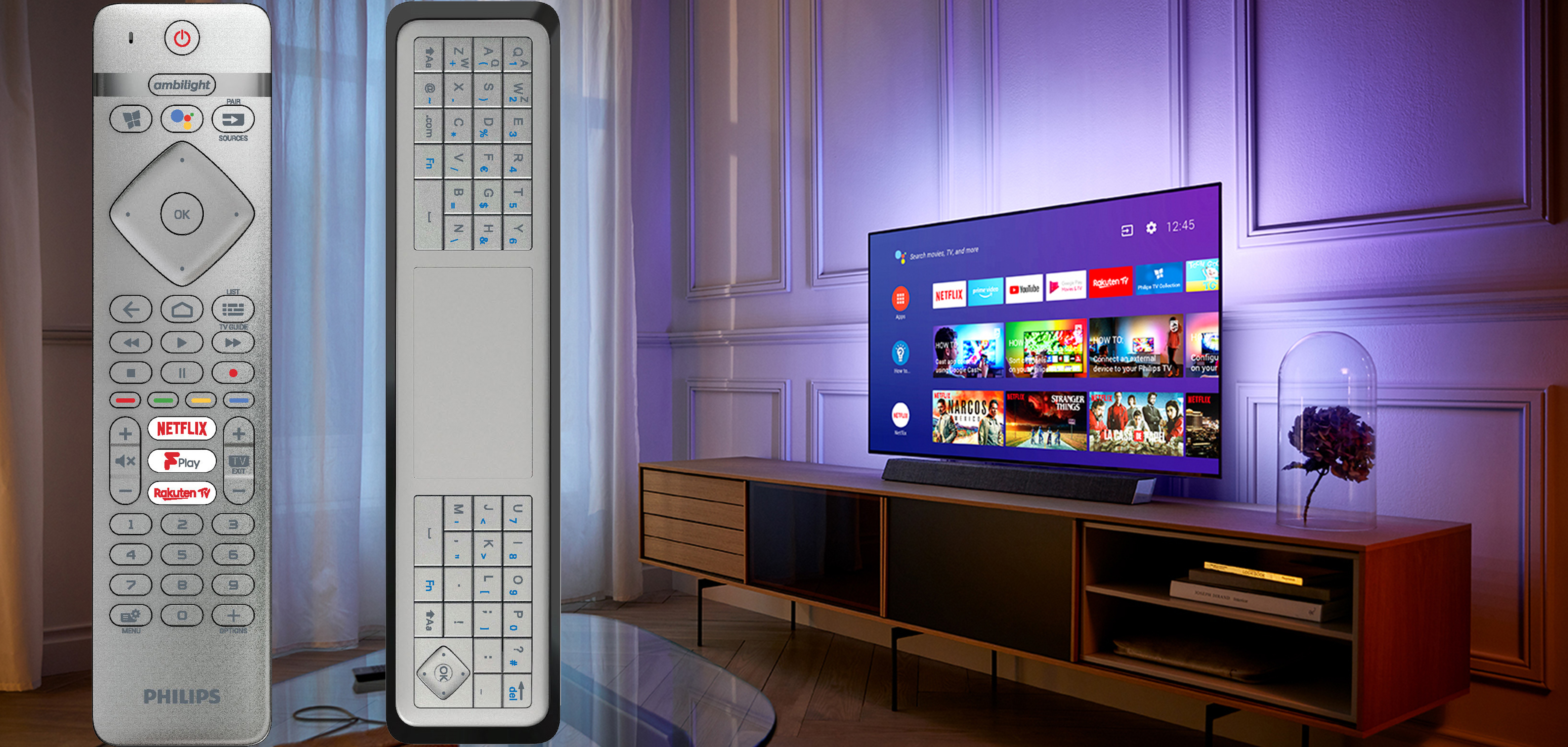 Allt du behöver veta om smart-tv Allt du behöver veta om smart-tv