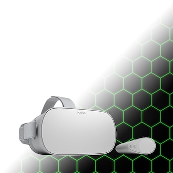 VR gaming