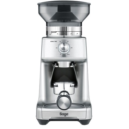 Sage kaffekvarn BCG600SILUK