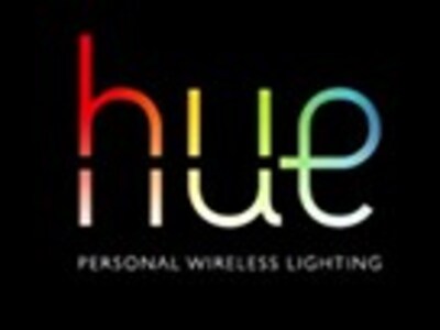 Lys upp hemmet på ett smartare sätt med Philips Hue